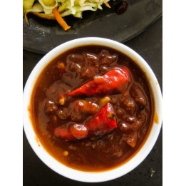 SPICY TAMARIND SAUCE